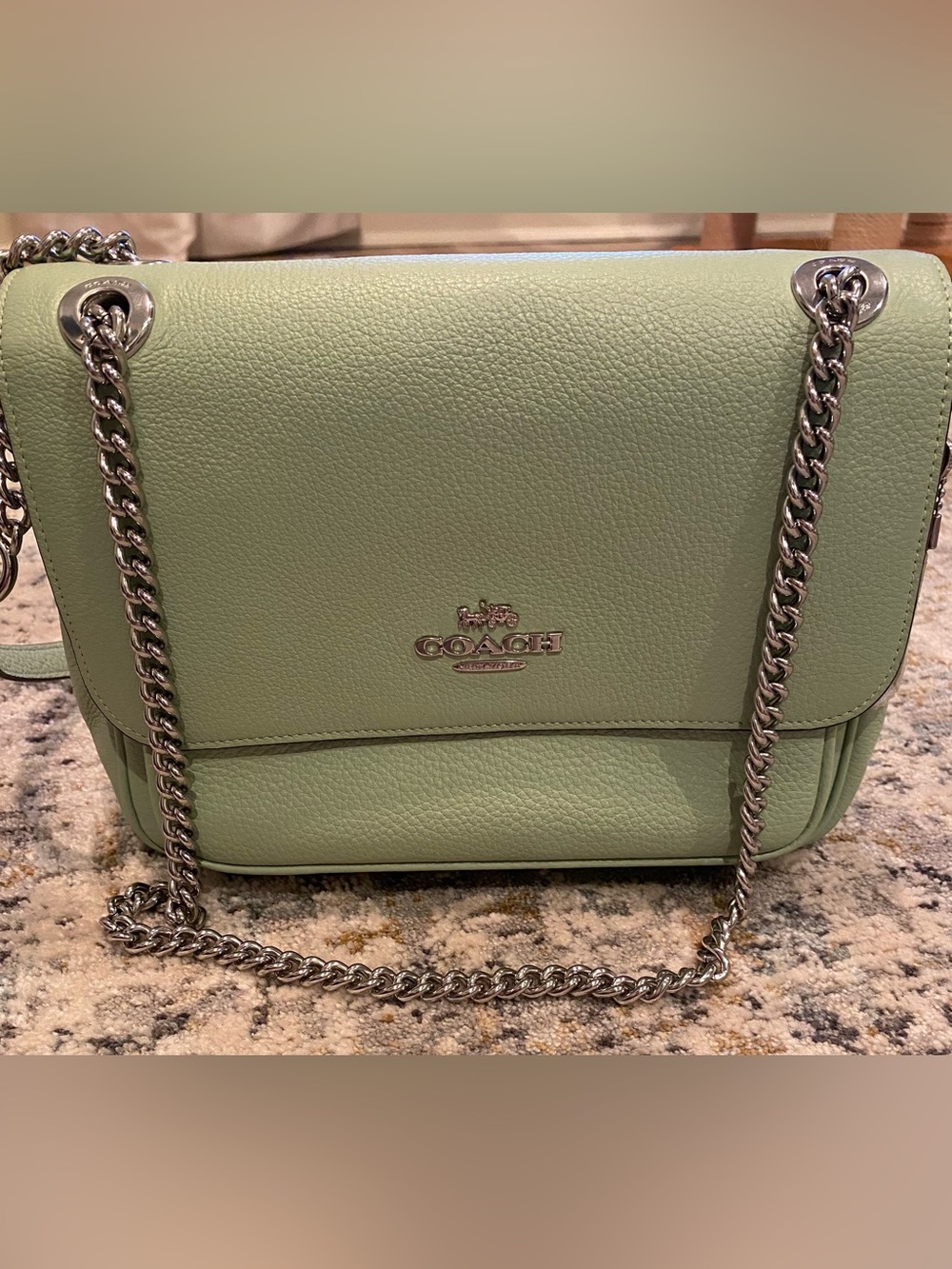 Coach "Klara" Bag